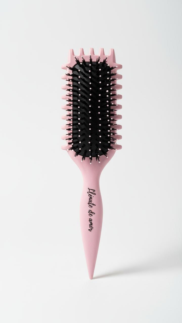 Cepillo Curly Master