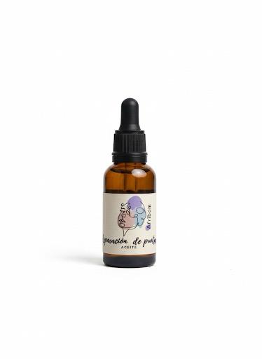 Aceite Reparador de Puntas