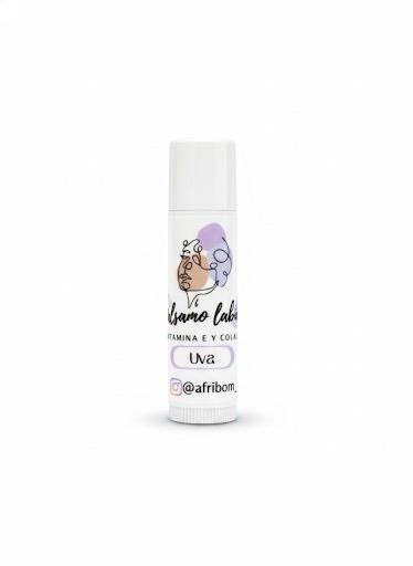 Bálsamo Labial