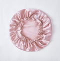 Gorro de satín