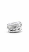 Aceite de Coco